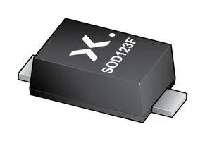 SCHOTTKY RECTIFIER, 100V, 2A, CFP3-HP PMEG10020ELXE-QX