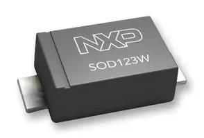 DIODE, TVS, UNI, 33V, 400W, SOD123W PTVS33VS1UR,115