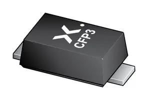 HYPERFAST RECOV RECTIFIER, 200V, 2A PNE20020AER-QX
