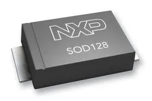DIODE, TVS, UNI, 33V, 600W, SOD128 PTVS33VP1UTP,115