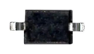 ZENER DIODE, 0.3W, 27V, SOD-323 MM3Z27VT1G