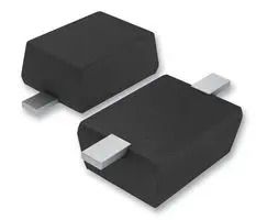 DIODE, SCHOTTKY, 10V, 0.75A, SOD323 ZLLS410TA