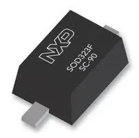 ZENER DIODE, 12V, SOD-323F BZX84J-C12,115