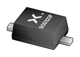 ZENER DIODE, 18V, 0.55W, SC-90 BZX84J-C18-QX