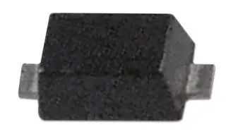 RECTIFIER, 600V, 0.7A, SOD-323HE RRE07VTM6SFHTR