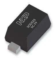 DIODE, ZENER, 0.3W, 15V, SOD523 BZX585-B15,115