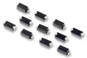 DIODE, 30V, 0.2A, SOD-723 NSR0230M2T5G
