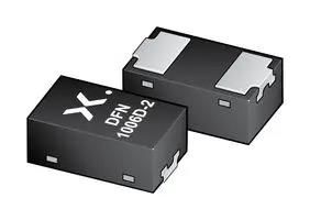 SCHOTTKY DIODE, 30V, DFN1006D, SMD PMEG3002AEL-QYL