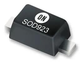 DIODE, ESD PROTECTION, 5V, SOD-923 SESD9L5.0ST5G