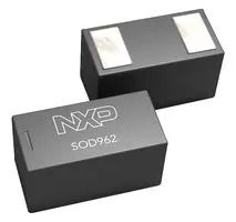 DIODE, ESD PROTECTION, 5V, 0.45PF PESD5V0C1USFYL