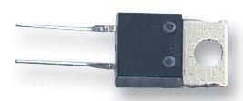 SIC SCHOTTKY DIODE, 650V, TO-220 TRS4E65H,S1Q(S