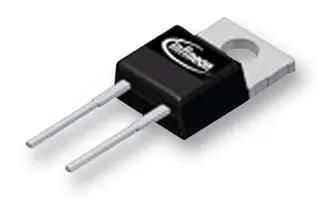 DIODE, 650V, 8A, TO220-2 IDP08E65D2XKSA1
