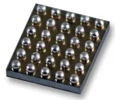 FPGA, ICE40 ULTRAPLUS, 21 I/O, WLCSP-30 ICE40UP5K-UWG30ITR1K