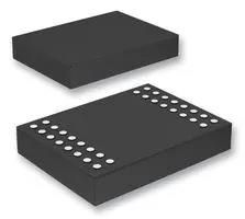 TRANSCEIVER, RS422, RS485, 1TX, 1RX LTM2881CV-3#PBF