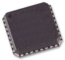 MUX, SINGLE, 4-CH, MLF-32; Logic Family / Base Number:-; Logic Type:Multiplexer, Differential; No. of Channels:4Channels; Line Configuration:4:1; Supply Voltage Min:3V; Supply Voltage Max:3.6V; Logic Case Style:MLF; No. of Pins:32Pins; Logic IC Family:-;  SY89547LMG