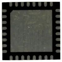 MCU, ARM CORTEX-M3, 40MHZ EFM32JG1B200F128GM32-C0