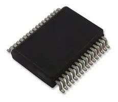 SWITCH DETECTION INTERFACE, SPI, HSOIC32 MC33972ATEK