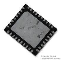 MOTOR DRIVER, STEPPER, QFN-36 TMC2130-LA