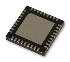 USB HUB CONTROLLER, USB2.0, QFN-36 USB2514B-AEZC-TR