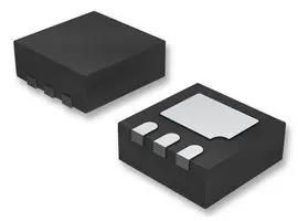 VOLT REF, 2.5V, DFN, 0 TO 70DEG C LT6660HCDC-2.5#TRMPBF