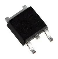 TRANS, BIPOL, PNP,-300V, TO252 MJD350T4G