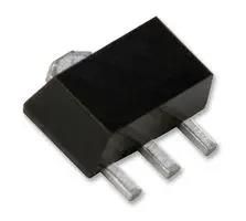 TRANS, NPN, 80V, 1.5A, 150DEG C, 2W 2SCR554P5T100