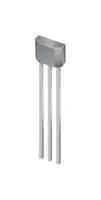 HALL EFFECT SWITCH, UNIPOLAR, 3SIP A1125LUA-T