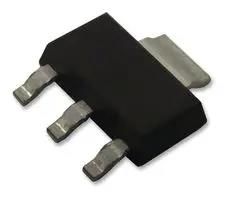 THYRISTOR, 0.6A, 800V, SOT-223 MCR08MT1G