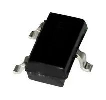 TRANS, BIPOL, PNP, -45V, SOT23 BC857ALT1G