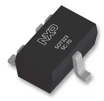 TRANS PNP 50V 0.1A SOT323, REEL PDTA143EU,115