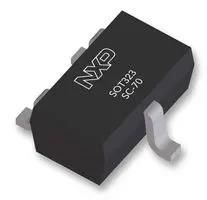 TRANSISTOR, PNP, 45V, 0.1A, SOT323 BC857BW,115