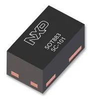 SCHOTTKY DIODE, 30V, 0.2A, SOT-883 BAT54CM,315