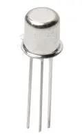 TRANSISTOR, PNP, TO-18 BC177B