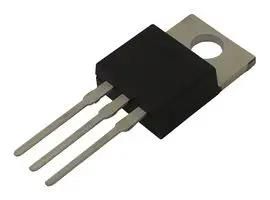 THYRISTOR, TRIAC, 600V, TO-220AB-3 BTA16-600CW3G