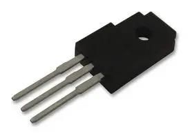 TRAIC W/OVER VOLT PROT, 800V, TO-220FPAB ACST410-8FP