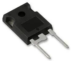 RECTIFIER, SINGLE, 600V, 25A, TO-247AC VS-HFA25PB60-N3