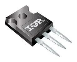 MOSFET, N-CH, 300V, 50A, 175DEG C, 313W IRF300P227