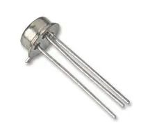 TEMPERATURE TRANSDUCER, 2.5DEG C, TO-52 AD590KH
