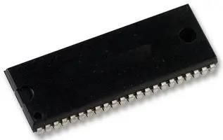 NVSRAM, PARALLEL, 256KBIT, 25NS, TSOP-44 CY14B256LA-ZS25XI