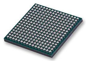 POWERQUICC 32 BIT POWER ARCHITECTURE MPC8280ZUUPEA