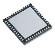 S/W CONFIGURABLE I/O DEVICE, LFCSP-EP-48 AD74115HBCPZ-RL7
