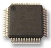 MCU, 32BIT, CORTEX-M0, 50MHZ, LQFP-48 LPC11C24FBD48/301,