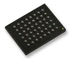 FLASH MEMORY, 4MBIT, 0 TO 70DEG C SST39LF402C-55-4C-B3KE-T