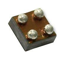 LNA, 19DB, 1.575-1.61GHZ, 3.3V, WLP-8 MAX2686EWS+