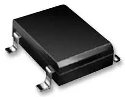 BRIDGE RECTIFIER, 600V, 1A, SMD DF06S-E3/77