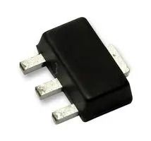 TRANS, PNP, -100V, -2A, 3.5W, SOT-89 2SA2202-TD-E