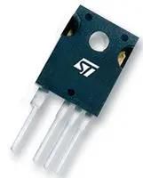 SIC MOSFET, N-CHANNEL, 650V, 60A, HIP247 SCT027W65G3-4AG