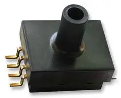 IC, SENSOR, ABS PRESS 16.7PSI MPXH6115AC6U