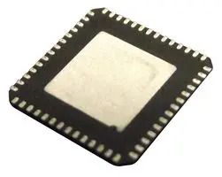 GPS RECEIVER, I2C/SPI/SQI/UART, 196MHZ STA8089FGAD