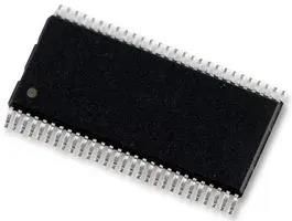 MUX/DEMUX BUS SWITCH, 16CH, TSSOP-56 QS3VH16233PAG8